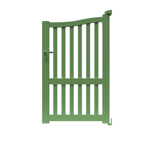 Portillon Essentiel Gaïa - NEO Fermeture