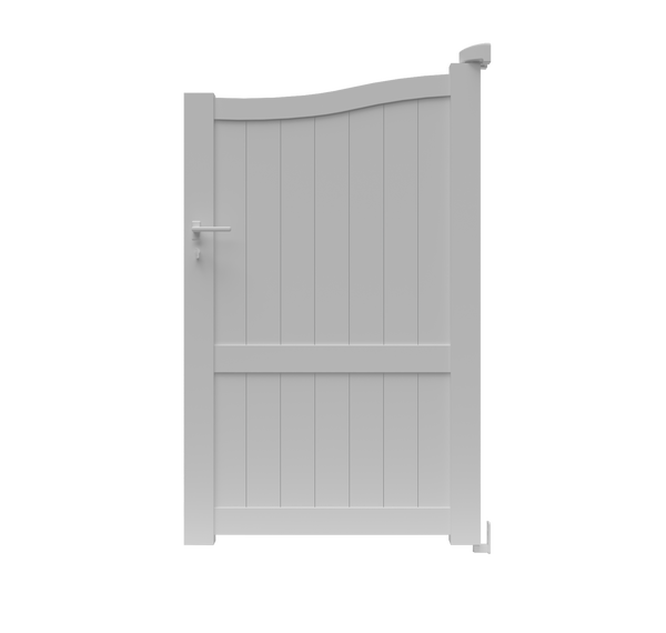 Portillon Essentiel Ouranos - NEO Fermeture