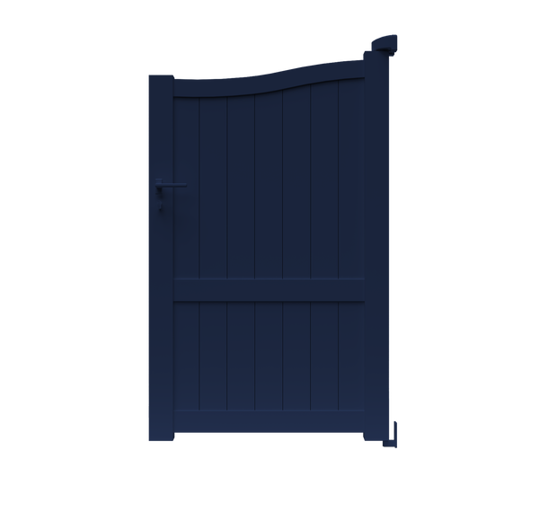Portillon Essentiel Ouranos - NEO Fermeture