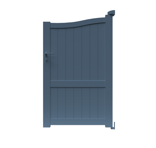 Portillon Essentiel Ouranos - NEO Fermeture