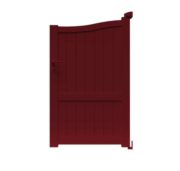 Portillon Essentiel Ouranos - NEO Fermeture