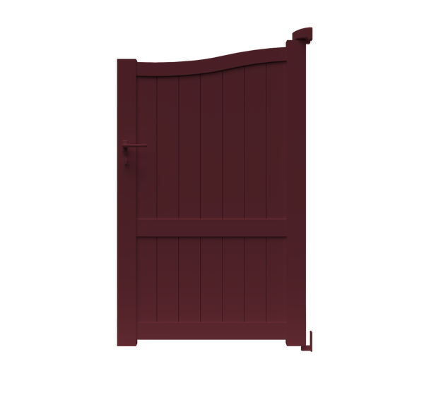 Portillon Essentiel Ouranos - NEO Fermeture
