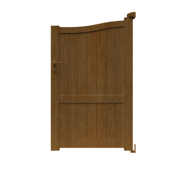 Portillon Essentiel Ouranos - NEO Fermeture