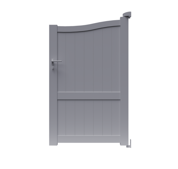 Portillon Essentiel Ouranos - NEO Fermeture