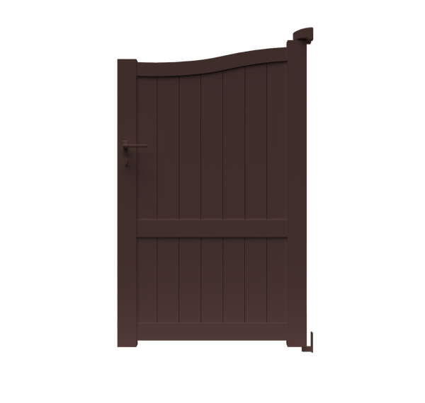 Portillon Essentiel Ouranos - NEO Fermeture