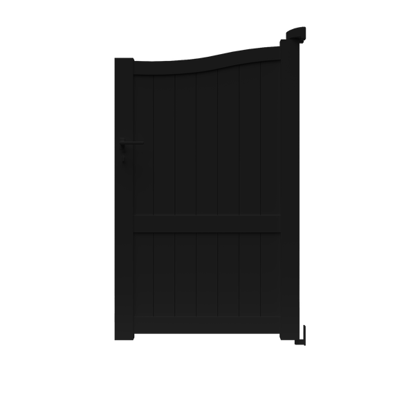Portillon Essentiel Ouranos - NEO Fermeture