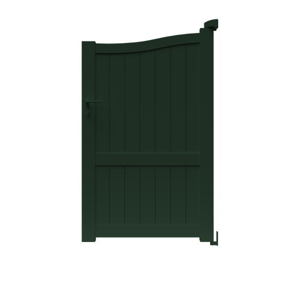 Portillon Essentiel Ouranos - NEO Fermeture