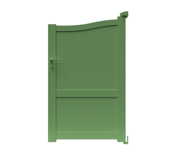 Portillon Essentiel Ouranos - NEO Fermeture