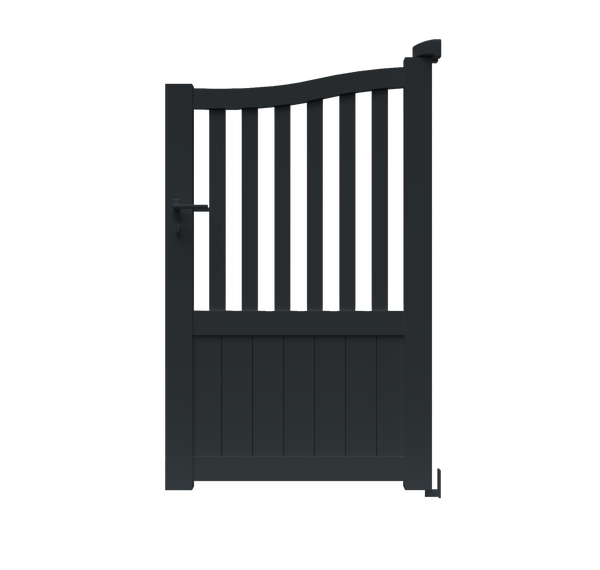 Portillon Essentiel Cronos - NEO Fermeture