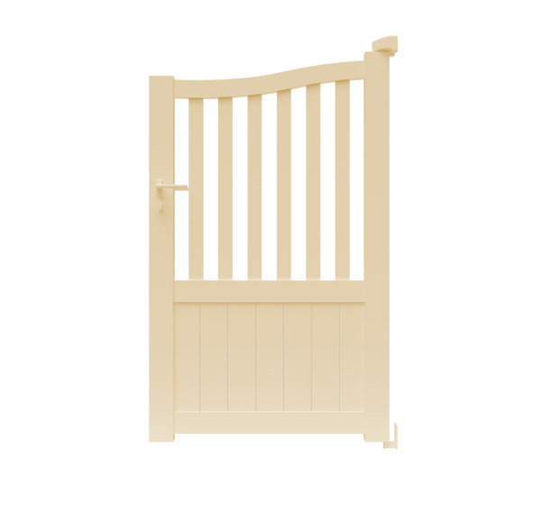 Portillon Essentiel Cronos - NEO Fermeture