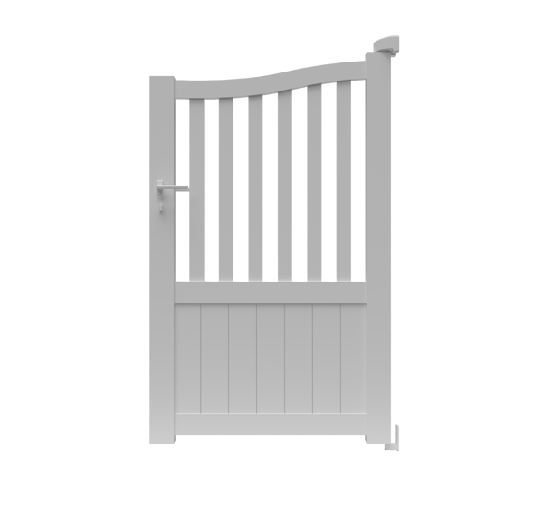 Portillon Essentiel Cronos - NEO Fermeture