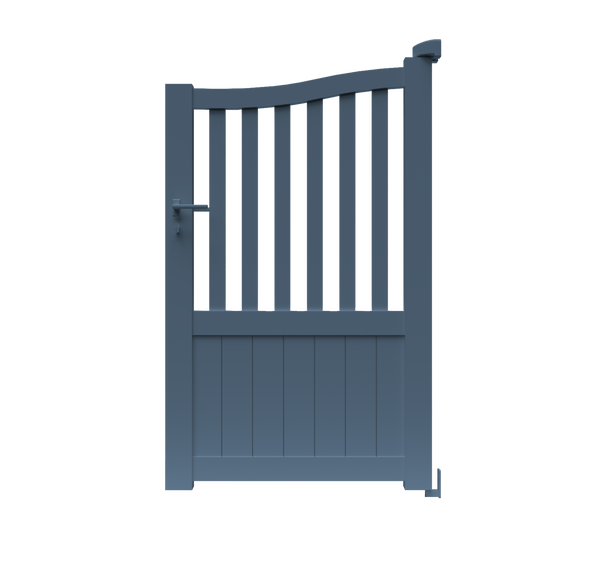 Portillon Essentiel Cronos - NEO Fermeture