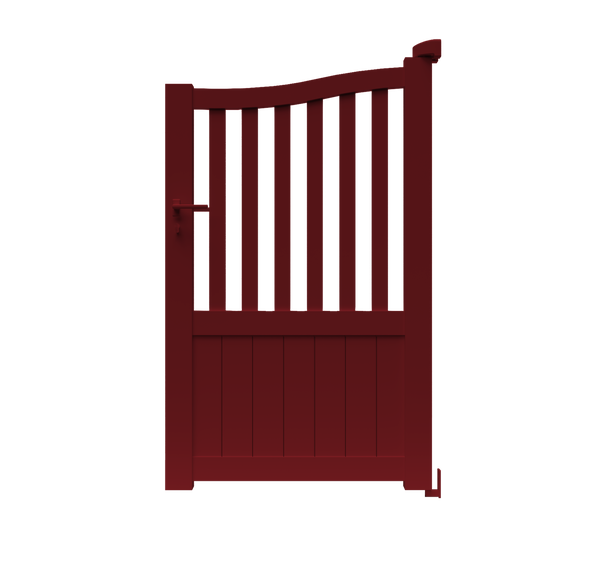 Portillon Essentiel Cronos - NEO Fermeture