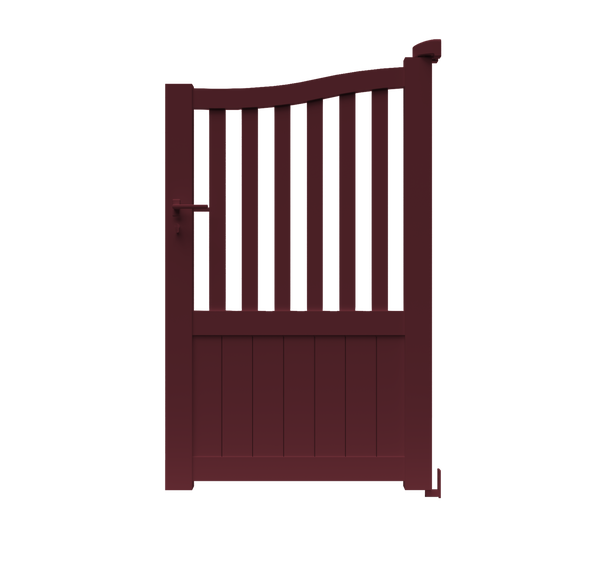Portillon Essentiel Cronos - NEO Fermeture