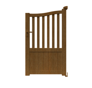 Portillon Essentiel Cronos - NEO Fermeture