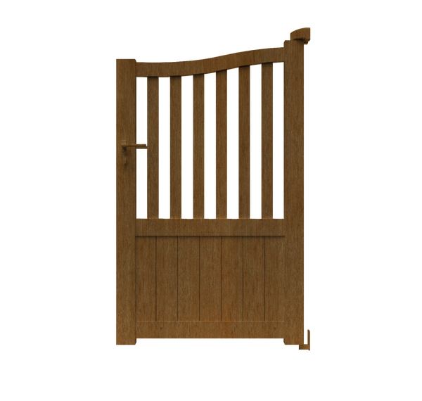 Portillon Essentiel Cronos - NEO Fermeture