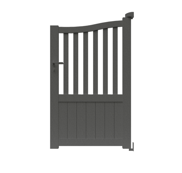 Portillon Essentiel Cronos - NEO Fermeture