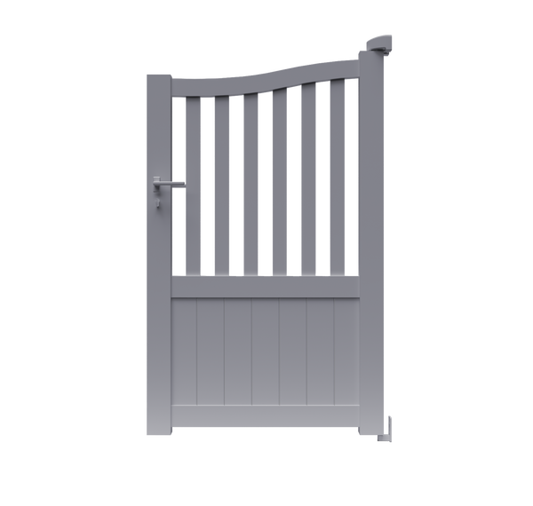 Portillon Essentiel Cronos - NEO Fermeture