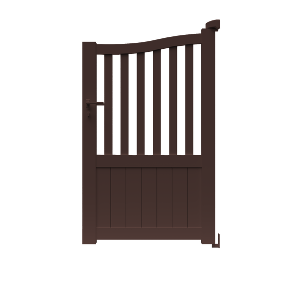 Portillon Essentiel Cronos - NEO Fermeture