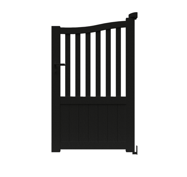 Portillon Essentiel Cronos - NEO Fermeture