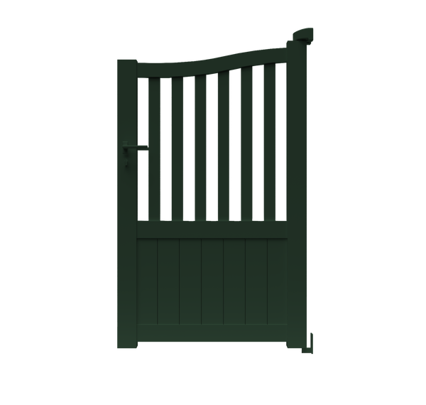 Portillon Essentiel Cronos - NEO Fermeture