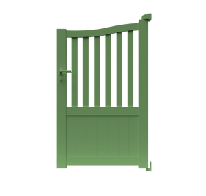 Portillon Essentiel Cronos - NEO Fermeture