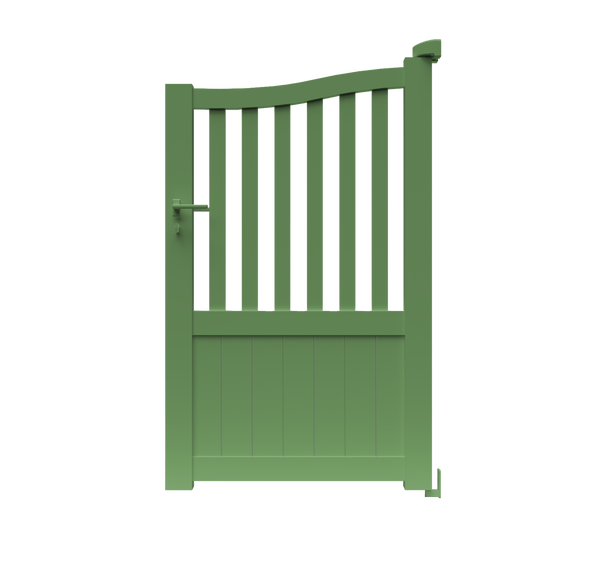 Portillon Essentiel Cronos - NEO Fermeture