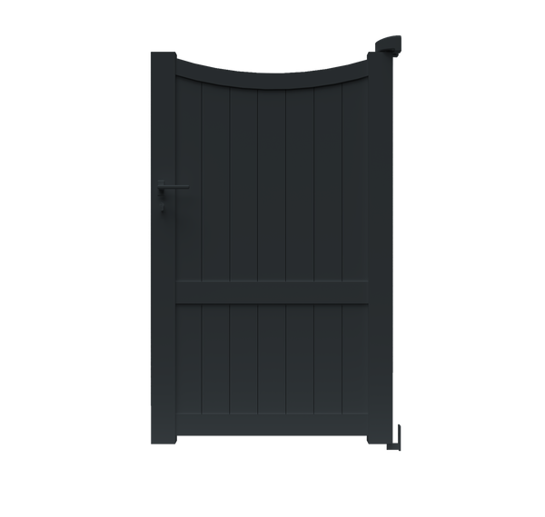 Portillon Essentiel Rhéa - NEO Fermeture