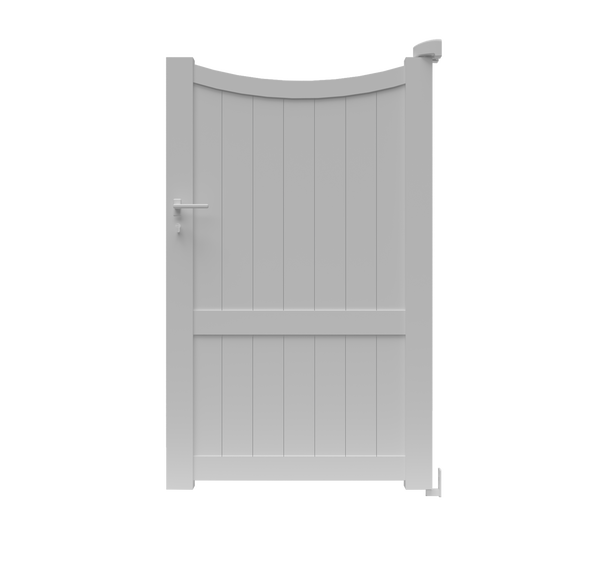 Portillon Essentiel Rhéa - NEO Fermeture
