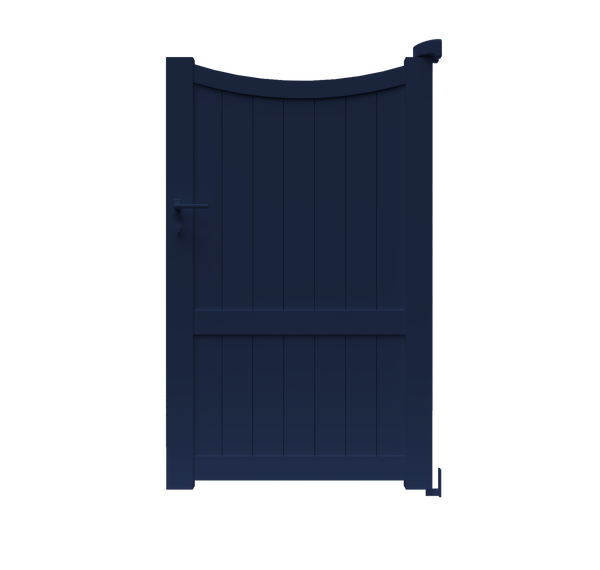 Portillon Essentiel Rhéa - NEO Fermeture