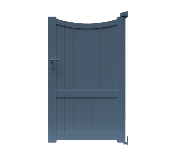 Portillon Essentiel Rhéa - NEO Fermeture