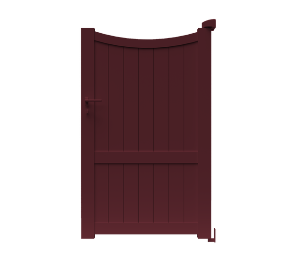 Portillon Essentiel Rhéa - NEO Fermeture