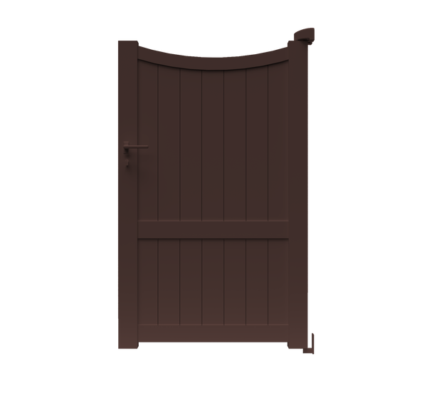 Portillon Essentiel Rhéa - NEO Fermeture