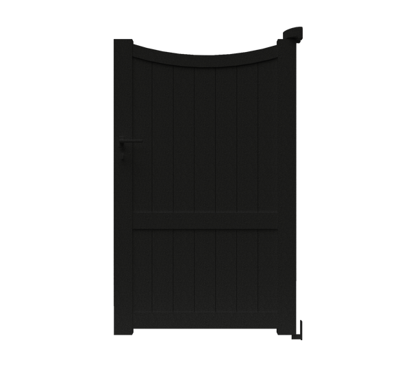 Portillon Essentiel Rhéa - NEO Fermeture