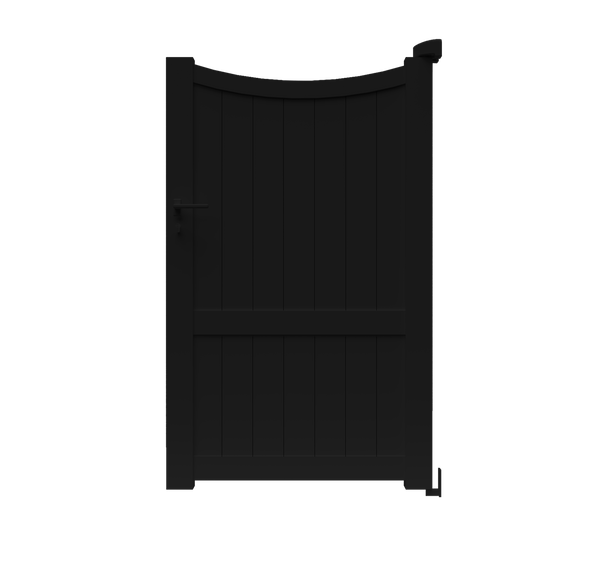 Portillon Essentiel Rhéa - NEO Fermeture