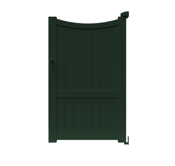 Portillon Essentiel Rhéa - NEO Fermeture
