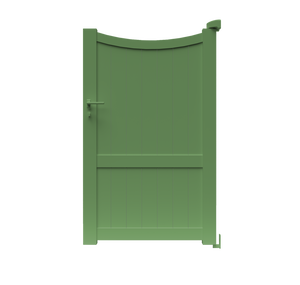 Portillon Essentiel Rhéa - NEO Fermeture