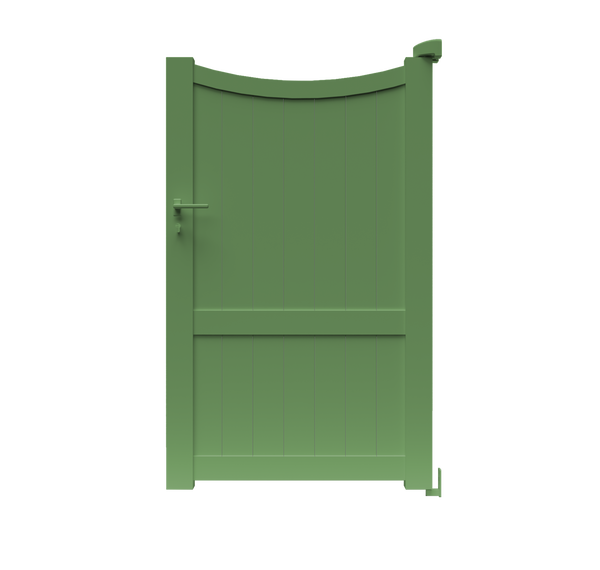 Portillon Essentiel Rhéa - NEO Fermeture