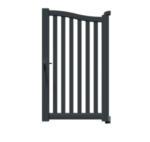 Portillon Essentiel Zeus - NEO Fermeture