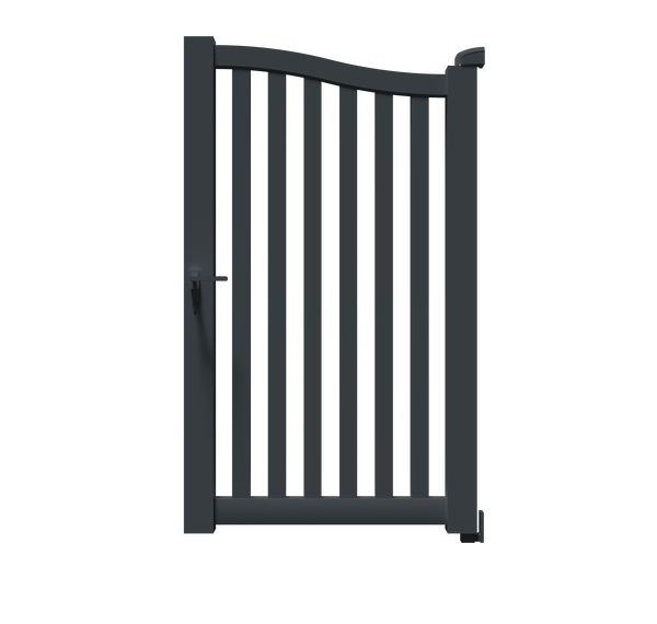 Portillon Essentiel Zeus - NEO Fermeture