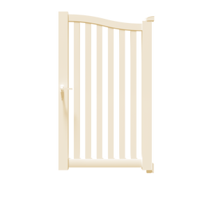Portillon Essentiel Zeus - NEO Fermeture