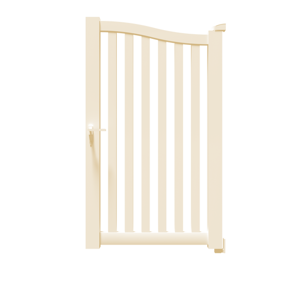 Portillon Essentiel Zeus - NEO Fermeture