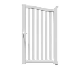 Portillon Essentiel Zeus - NEO Fermeture