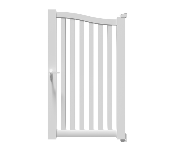 Portillon Essentiel Zeus - NEO Fermeture