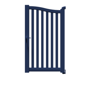 Portillon Essentiel Zeus - NEO Fermeture