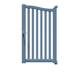 Portillon Essentiel Zeus - NEO Fermeture