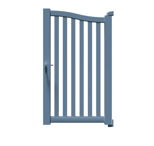 Portillon Essentiel Zeus - NEO Fermeture
