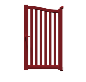 Portillon Essentiel Zeus - NEO Fermeture