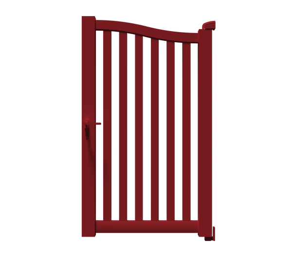 Portillon Essentiel Zeus - NEO Fermeture
