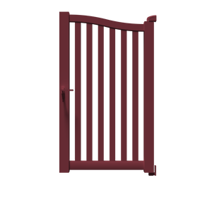 Portillon Essentiel Zeus - NEO Fermeture